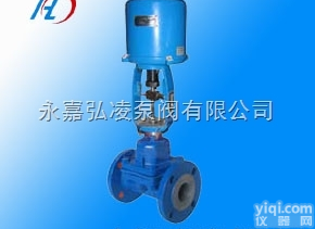 ZDZT、ZAZT  电动调节<em>隔膜阀</em>,电动<em>调节阀</em>,电动衬胶<em>隔膜阀</em>