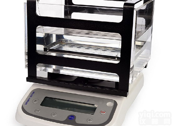 <em>碳化硅</em>陶瓷<em>密度</em>测试仪