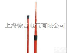 CGG-8m<em>轻型</em><em>伸缩式</em>测<em>高杆</em> <em>伸缩式</em>测<em>高杆</em>