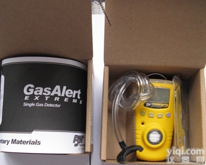 <em>GAXT-X  加拿大BW氧气检测仪</em>