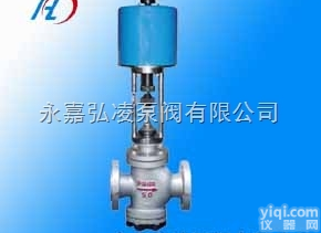 ZDLN  电子式电动<em>双座</em><em>调节阀</em>,电动<em>直通</em><em>双座</em><em>调节阀</em>,电动<em>双座</em><em>调节阀</em>