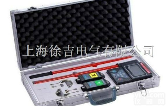 SUTE9000B核<em>相仪</em>，<em>无线</em>核<em>相仪</em>，全智能<em>无线</em>高低压<em>语音</em>核<em>相仪</em>