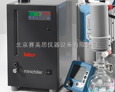 <em>Minichiller</em> <em>300</em>  小体积<em>制冷</em>器   |  <em>Minichiller</em>