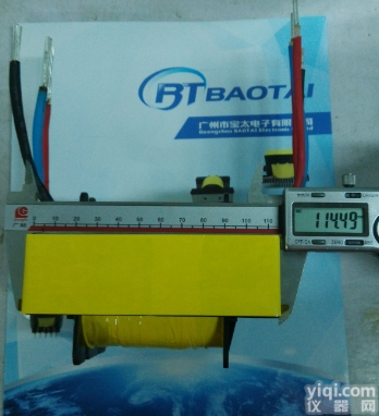 EE110  广州EE110光伏<em>逆变</em>旁路<em>变压器</em> EE110双磁芯<em>逆变</em>电焊机控制<em>变压器</em>