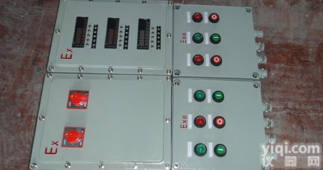 上海专业<em>防爆</em>配电箱|供应<em>防爆</em>配电箱<em>电气</em>箱|优质<em>防爆</em>配电箱价格