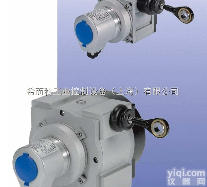 <em>型号</em>齐全  希而科夏季劲爆价火热供应FSG磁致电阻式角度位移<em>传感</em>器，<em>变送器</em>等各<em>型号</em>...
