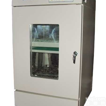 <em>QHZ-160F  立式冷冻振荡器</em>