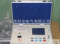 CD9851  电缆故障定位电桥（<em>高压电桥</em>法）