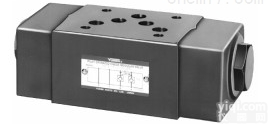 <em>MPA</em>-03-2-<em>40</em> <em>MPA</em>-03-4  油研YUKEN叠加式液控<em>单向阀</em><em>MPA</em>-03-2-<em>40</em> <em>MPA</em>-03-4...