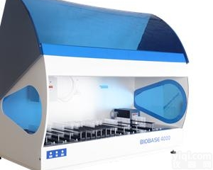 BIOBASE4000  <em>山东</em>博科全自动<em>酶免分析仪</em>/酶免<em>工作站</em>