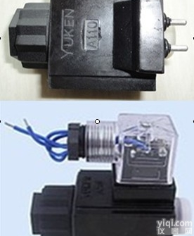 <em>DSG</em>-01  油研YUKEN<em>电磁阀</em>线圈<em>DSG</em>-01 现货供应电磁铁
