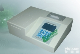 LB-<em>9000</em>  <em>青岛路</em>博LB-<em>9000</em> 快速COD<em>测定仪</em>
