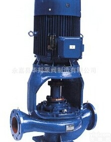 <em>ISGB便拆式管道泵</em>
