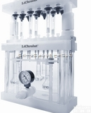 1.19851.0001  <em>默克</em>真空固相<em>萃取</em>专用<em>萃取</em>糟-- preparation LiChrol...