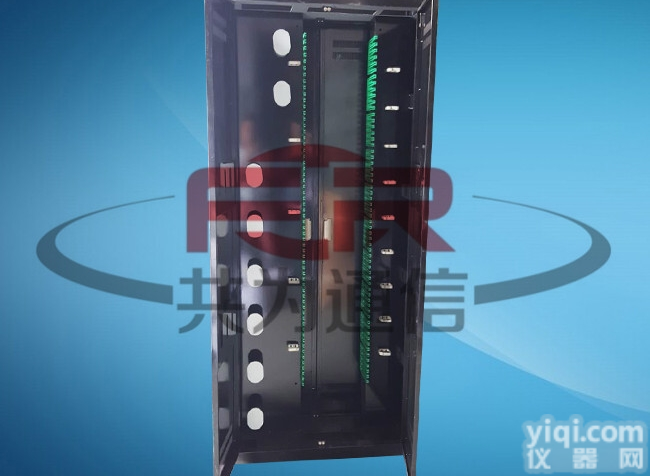 FTTH792芯ODF<em>配线架</em>（<em>光纤</em>配线柜）