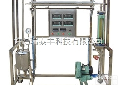 传热<em>实验</em><em>装置</em>RTF-CR  传热<em>实验</em><em>装置</em>RTF-CR化工原理<em>实验</em><em>装置</em>