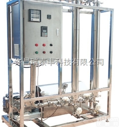 <em>反渗透</em>实验  <em>反渗透</em>实验<em>装置</em>RTF-FST化学工程与工艺实验<em>装置</em>