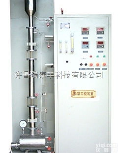 <em>精馏</em>实验<em>装置</em>RTF-JL  湖北武汉不锈钢<em>筛板</em>塔<em>精馏</em>实验<em>装置</em>RTF-JL化工原理实验<em>装置</em>