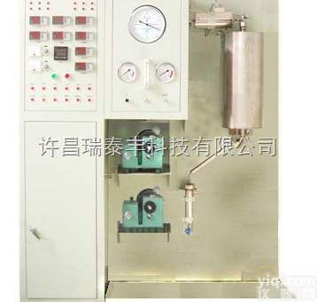 乙苯脱氢实验  乙苯脱氢实验<em>装置</em>RTF-TQ/YB<em>化学</em>工程与工艺实验<em>装置</em>