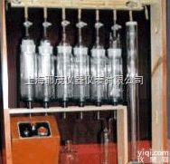 奥式气体分析器、<em>QF1904奥氏气体分析</em>器