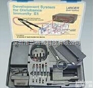 <em>Langer</em> E1  langer E1 电磁<em>抗干扰</em><em>开发</em>系统 价格 现货优惠价促销