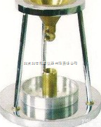 BXA27系列  粉末颗粒真密度测定仪 比重瓶法测定粉体