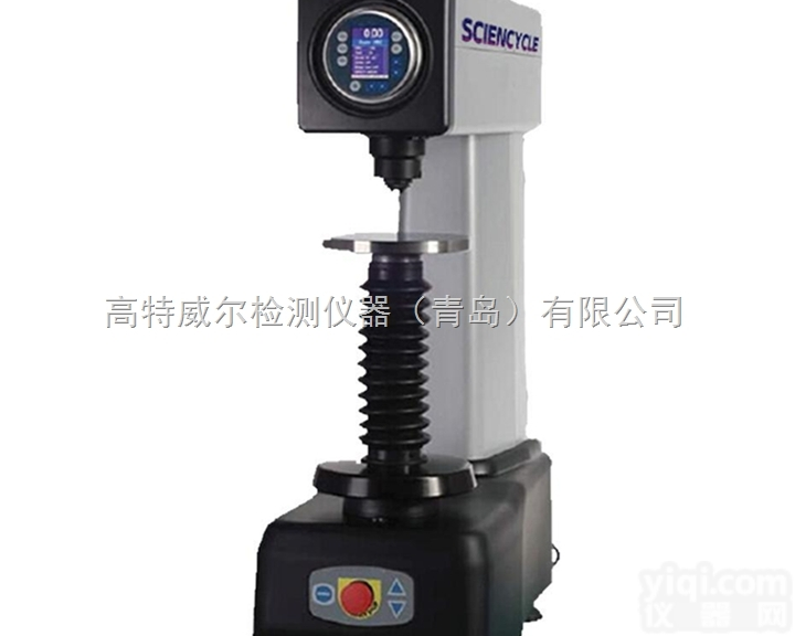 森尼赛科<em>洛氏</em>球压痕<em>硬度计</em><em>洛氏</em>金属 塑料 球压痕 硬度 Sciencyc...