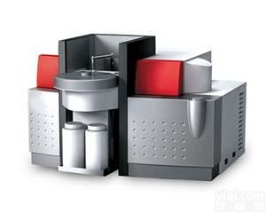 SP-3803AA  上海<em>光谱</em>原子吸收分光光度计（火焰、<em>石墨</em>炉<em>一体机</em>）