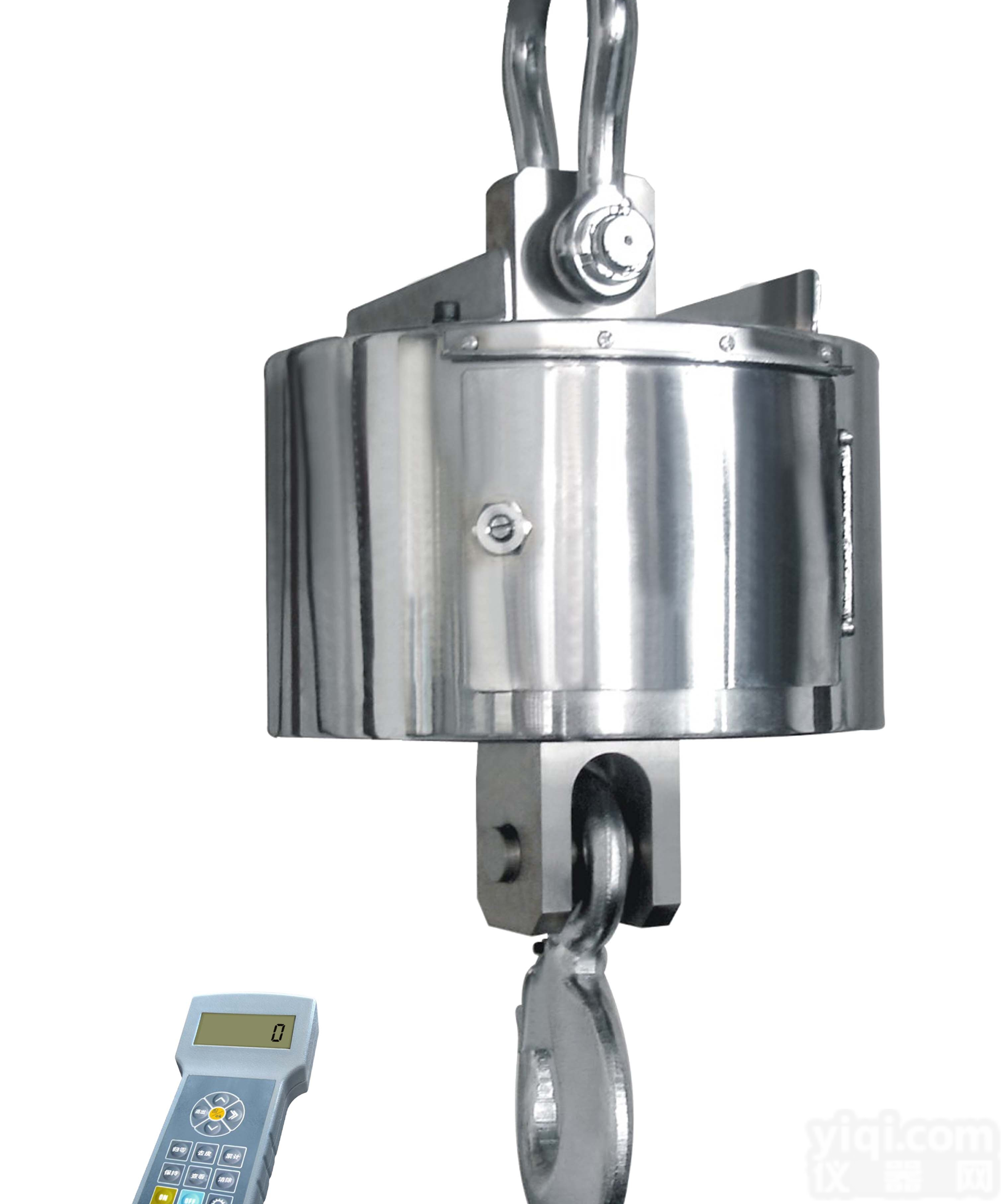 OCS  无线耐冲击LED<em>直视</em><em>吊秤</em> 2吨LED<em>直视</em>小<em>吊秤</em> 电子吊钩秤