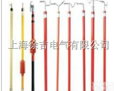 供应防雨分节接扣式<em>拉闸</em>杆，<em>伸缩式</em>高压令克棒 高压<em>拉闸</em>杆 绝缘操作棒 拉...