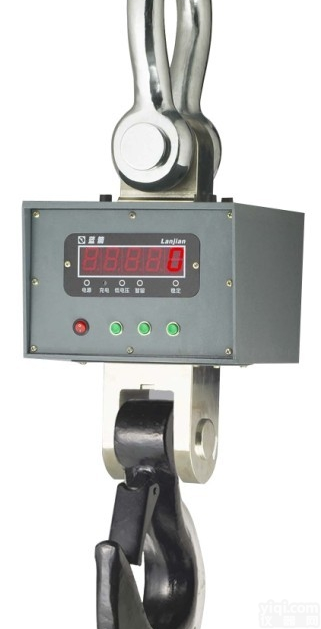 OCS  <em>手提</em>式电子<em>吊秤</em> 1吨小<em>吊秤</em> 2T<em>手提</em>式<em>吊秤</em> 100吨吊磅