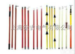 雨天专用防雨<em>高压</em><em>拉闸</em>杆 <em>高压</em><em>拉闸</em>杆 绝缘操作棒 <em>拉闸</em>杆  令克棒