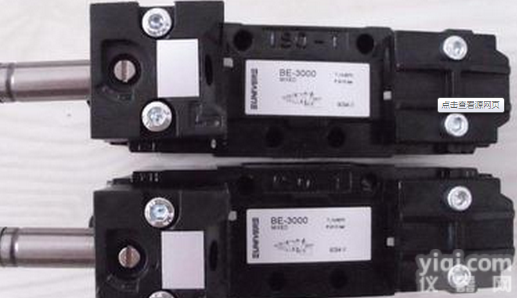 TD6000-422U  <em>美国</em>fairchild<em>仙童</em>电磁阀<em>原厂</em>