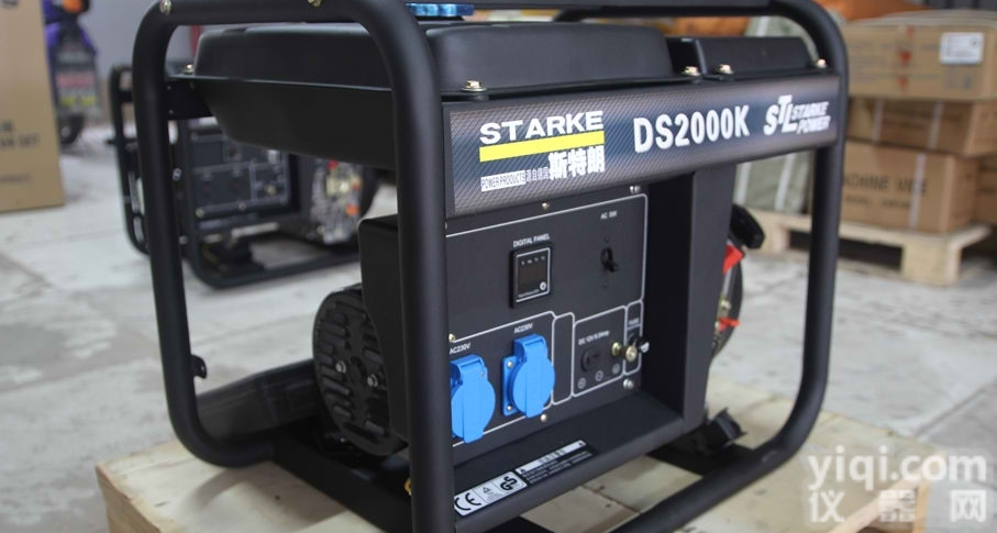 DS2000K  【<em>萨登</em>2000W柴油<em>发电机</em>|3<em>千瓦</em>|4<em>千瓦</em>】