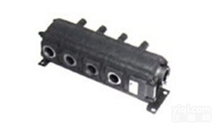 <em>PPM2</em>  原装美国德尔塔DELTA POWER液压<em>分流器</em><em>PPM2</em>