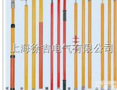 铁接扣玻璃钢高压<em>拉闸</em>杆 超轻型<em>自锁式</em>高压令克棒 防御型高压<em>拉闸</em>杆令克棒