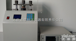 BXA40  <em>多功能</em>粉末<em>电阻率</em><em>测试仪</em>（手动） 粉末<em>电阻率</em><em>测试仪</em>