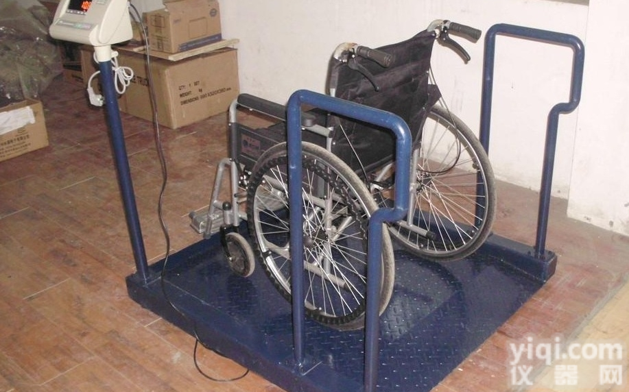 SCS  <em>轮椅</em>秤 电子<em>轮椅</em>秤 <em>轮椅</em>式称重<em>电子秤</em> 带蓝牙<em>轮椅</em>秤