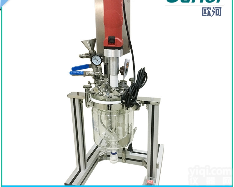 AIR-1L  AIR-1L石墨烯真<em>空分</em>散<em>设备</em>|石墨烯真<em>空分</em>散反应釜|