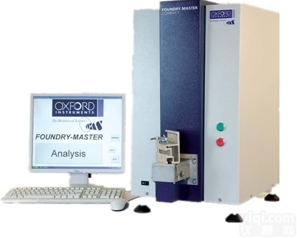 FM-COMPACT  牛津FM-COMPACT台式直读<em>光谱仪</em>