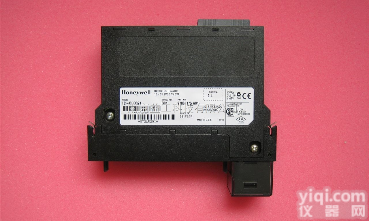 TC-<em>TBCH</em>  C200系统   <em>接线端子</em>