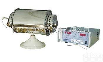 HR-3  智能灰<em>熔点</em>测定仪,微机灰<em>熔点</em>测定仪<em>型号</em>