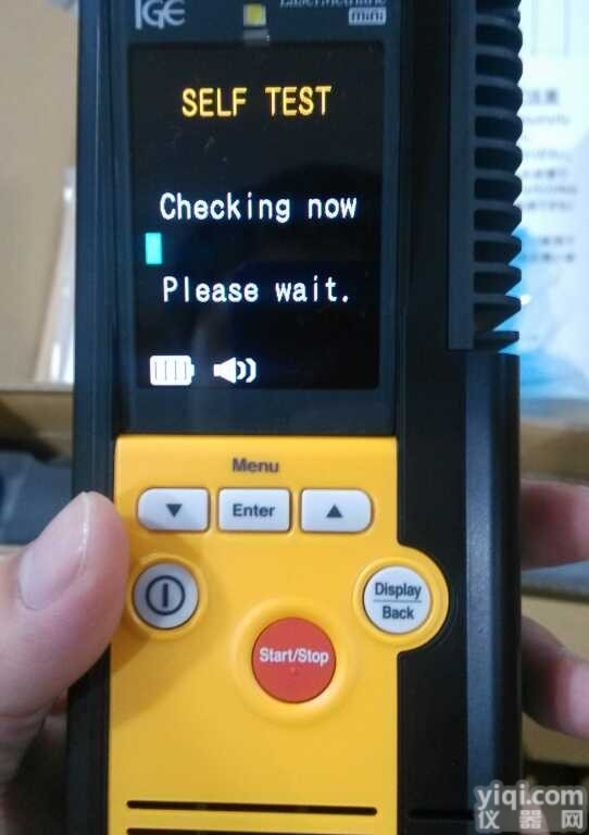 SA3C32A  <em>东京</em>瓦斯SA3C32A<em>迷你型</em>激光<em>甲烷</em>检测仪