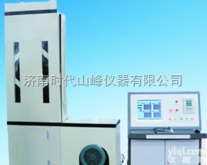 TPL-5  <em>济南</em>5KN<em>弹簧</em>耐久疲劳试验机质检站专用