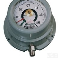 GH/YX-160-B  防爆电<em>接点</em><em>压力表</em>  电<em>接点</em><em>压力表</em>北京<em>供应</em>