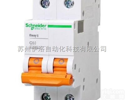 LC1D50AD7  EasyPact CVS<em>塑壳</em>断路器,<em>施耐德</em>双电源切换开关,<em>施耐德</em>电气价...