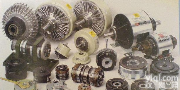 <em>ZKB</em>-0.06YN  <em>ZKB</em>-0.06YN<em>磁粉离合器</em>