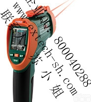 【美国EXTECH VIR50】  <em>extech</em> VIR50 红外<em>测温仪</em>,VIR50 激光视频红外<em>测温仪</em>,...