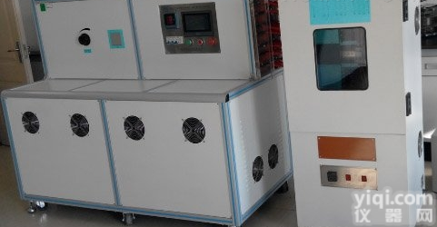 小型<em>断路</em>器  小型<em>断路</em>器延时脱扣特性<em>试验机</em>