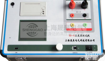 DLVA-B伏<em>安特</em>性<em>互感器</em>综合<em>测试仪</em>1000V/600A